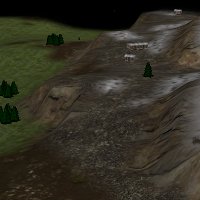 Thumbnail of random trunk rockies map screenshot.